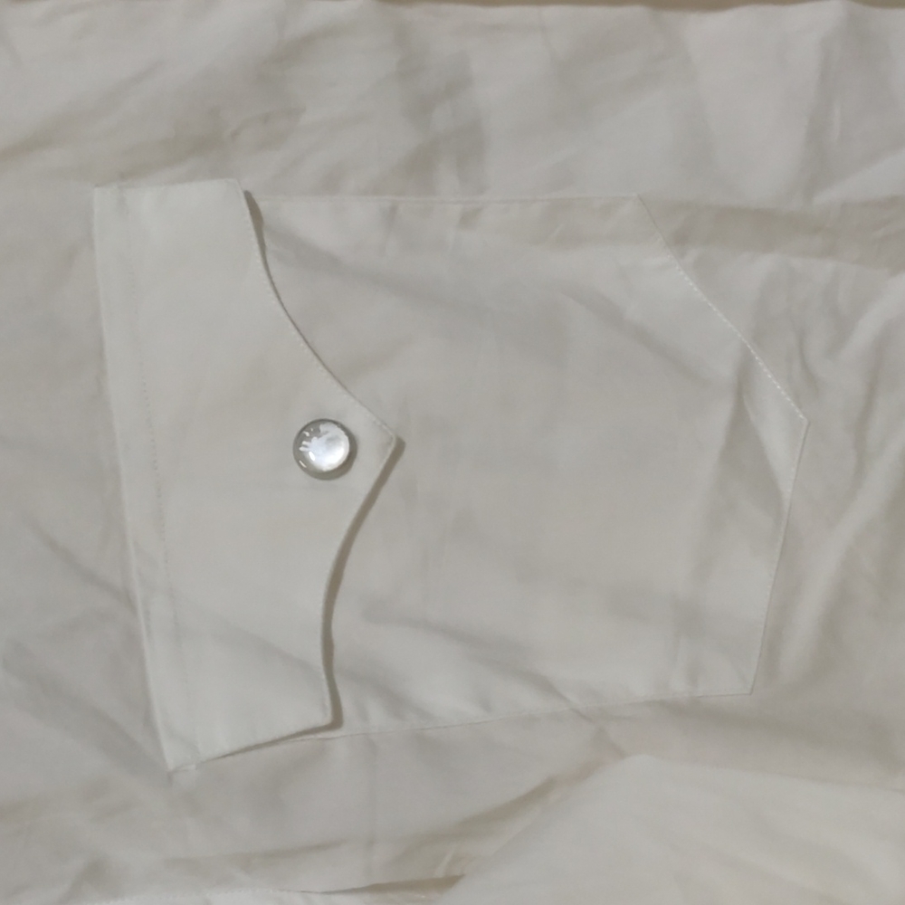 Ralph Lauren Men's Purple Label Made In Italy Shirt - Picture 2 of 11